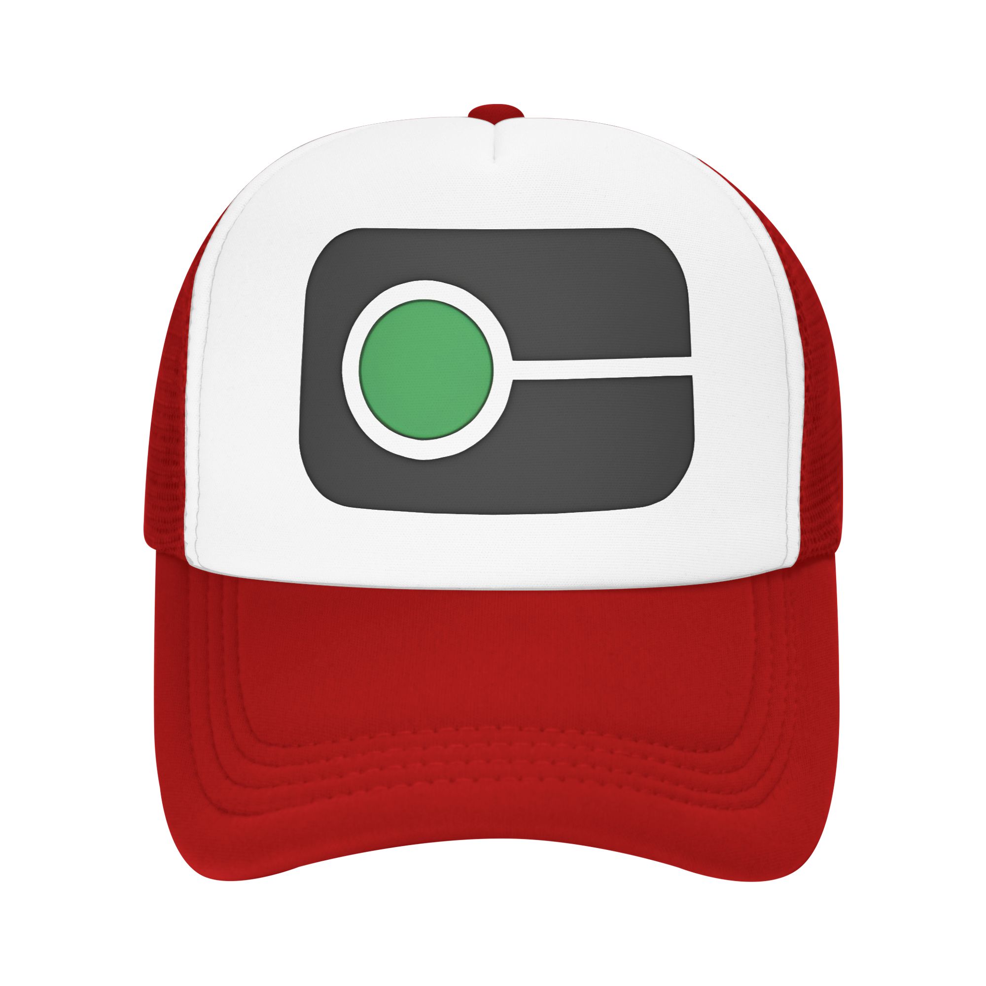 Trucker Cap Mesh - Boné Trucker de Espuma e Tela
