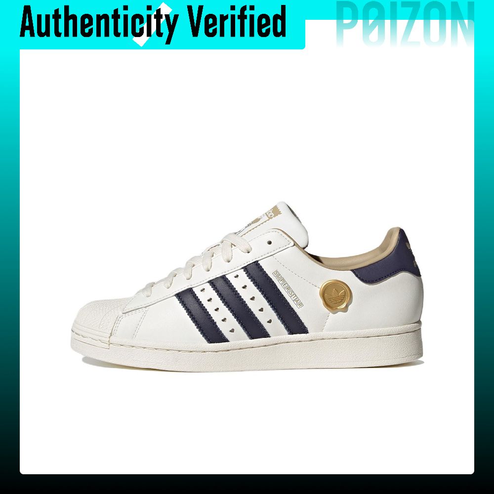 Adidas Shoes Superstar - Adidas Originals SUPERSTAR 2023 Tênis de