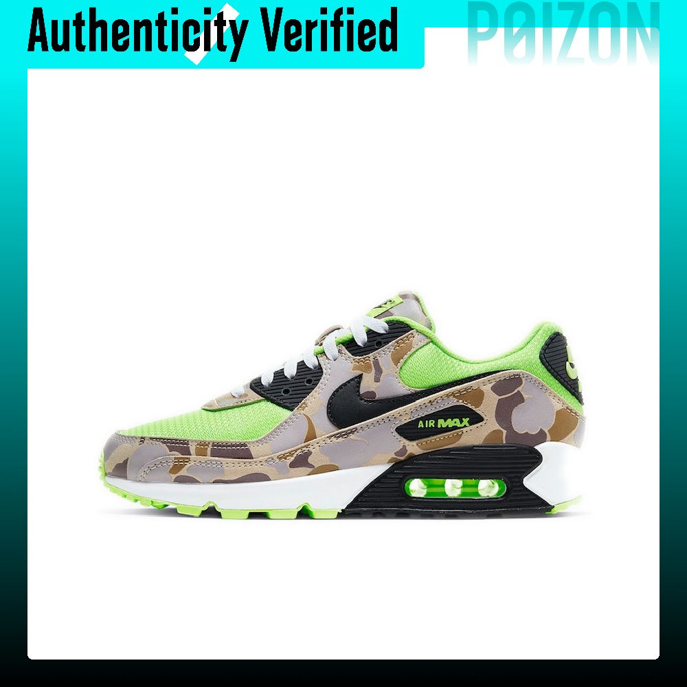 Nike Shoes Air Max 90 - Tênis de corrida Nike Air Max