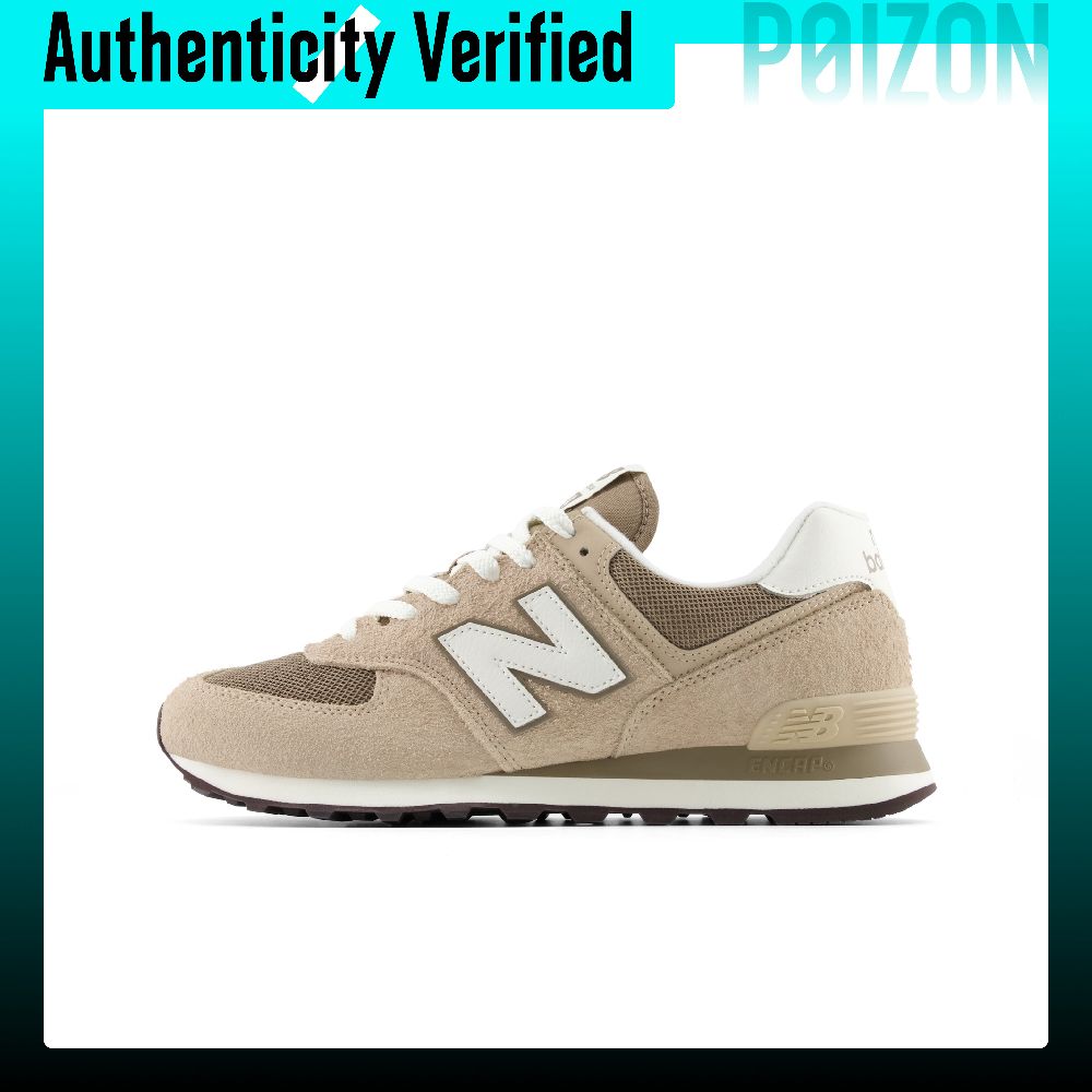 New Balance Shoes 574 - Tênis de corrida New Balance NB