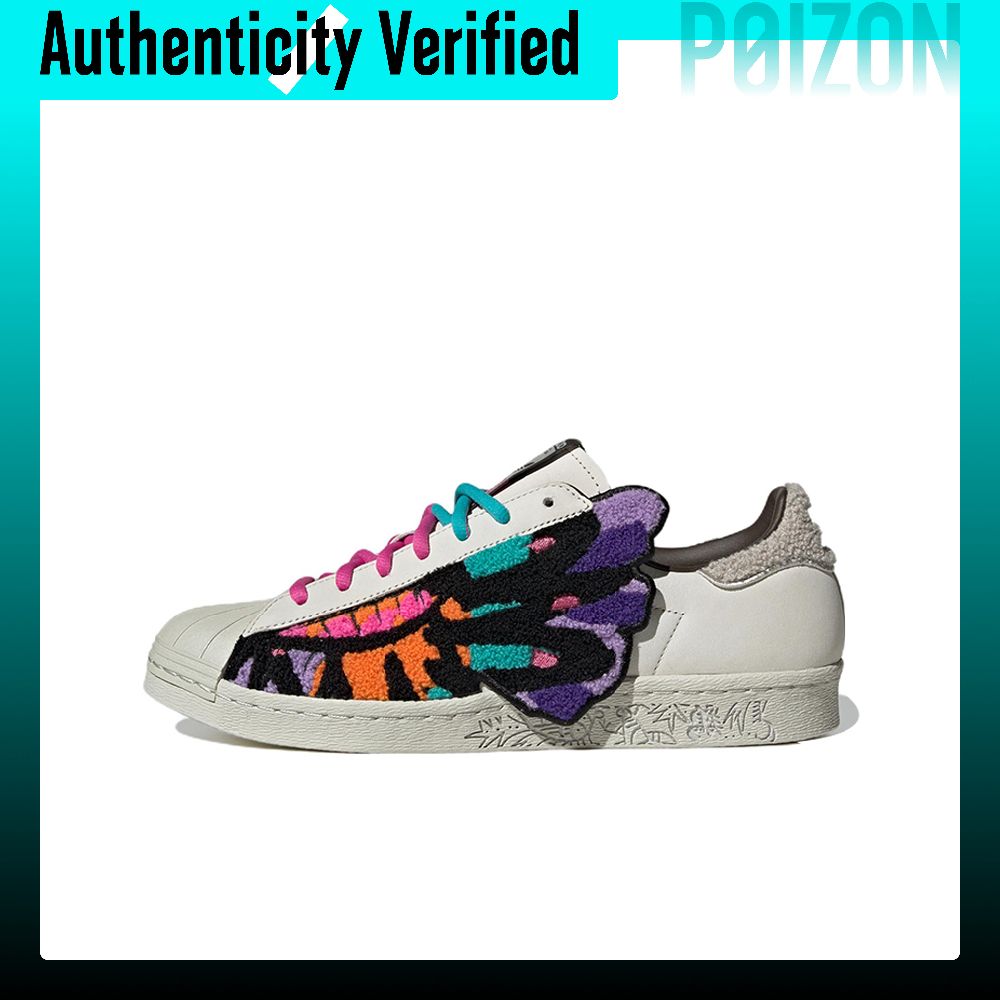 Adidas Shoes Superstar - Tênis de skate Adidas Originals Superstar