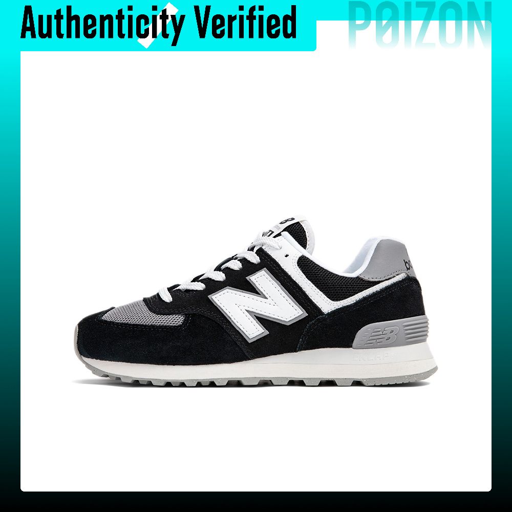 New Balance Shoes 574 - Tênis de corrida New Balance NB