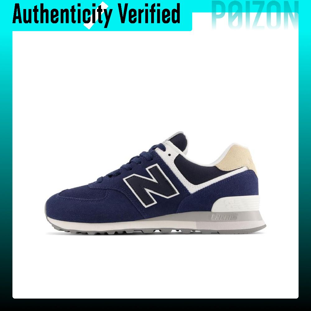New Balance Shoes 574 - Tênis de corrida New Balance NB