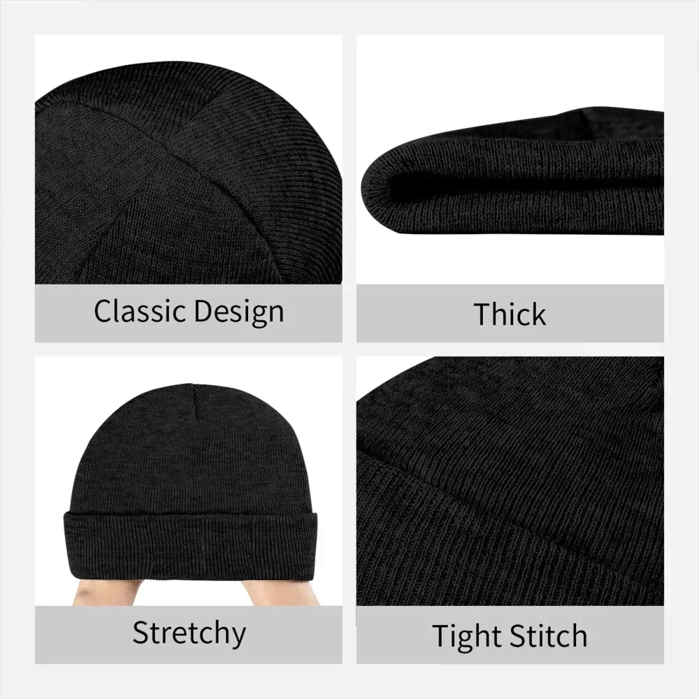 2026 Celine Dion Paris, Gorro  - Beanie Cuffed Knit avaliação e preço