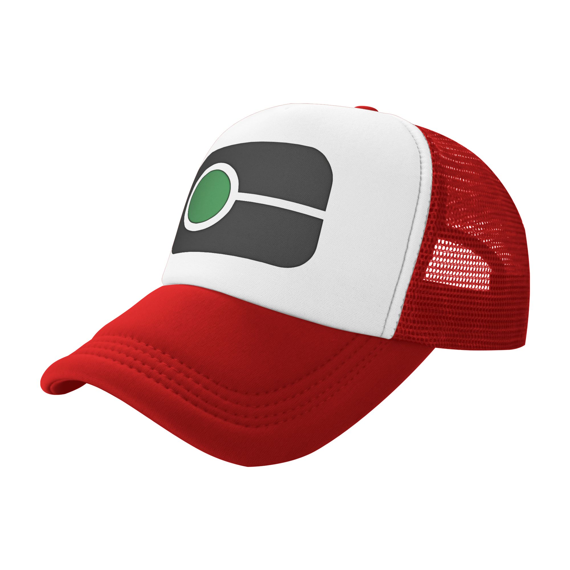 Boné Trucker de Espuma e Tela  - Trucker Cap Mesh avaliação e preço