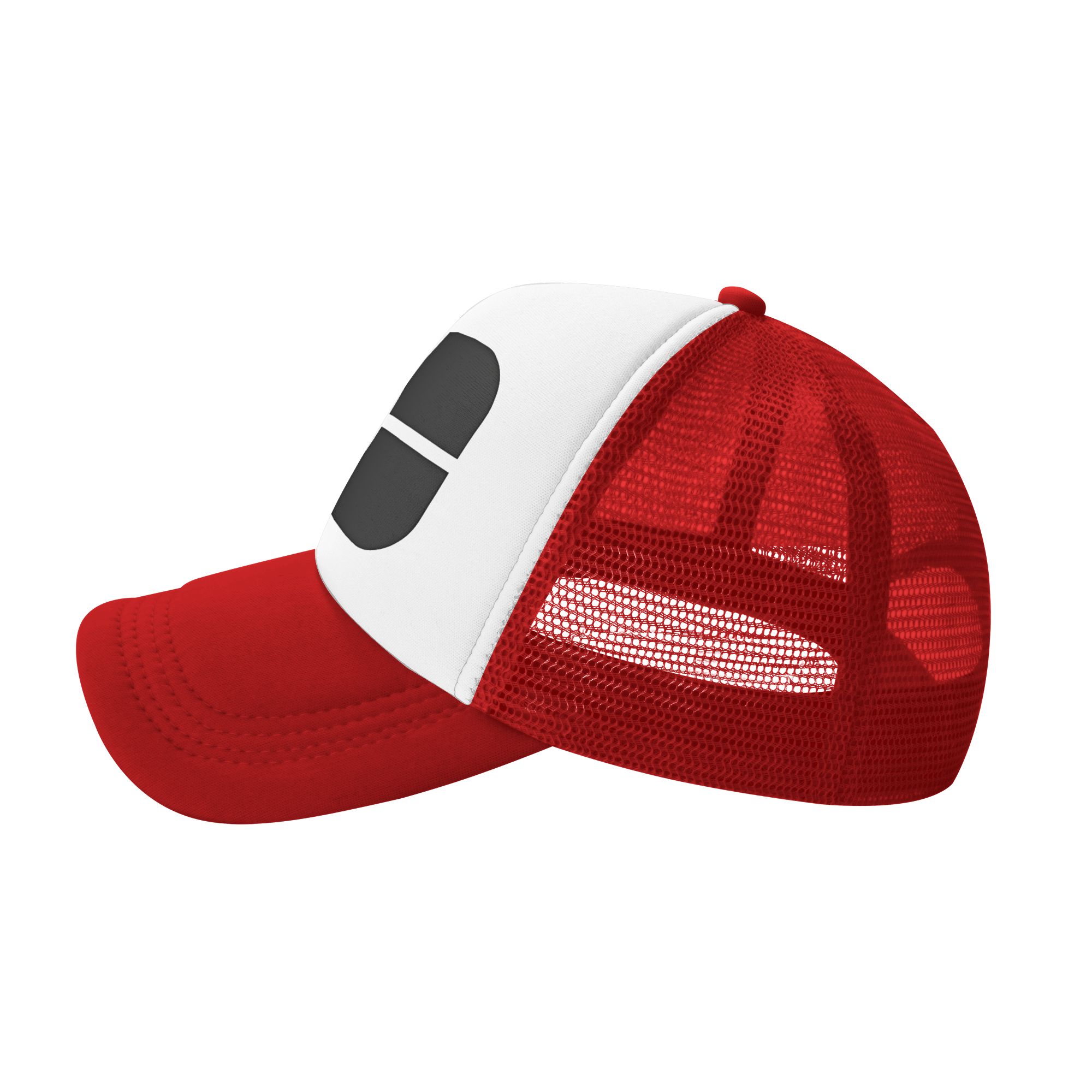 Boné Trucker de Espuma e Tela  - Trucker Cap Mesh avaliação e preço