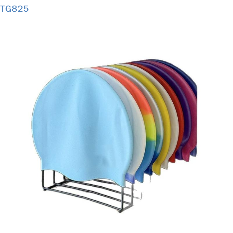 【AN】【AN】Organizador de Toucas  - Swim Hat Silicone avaliação e preço