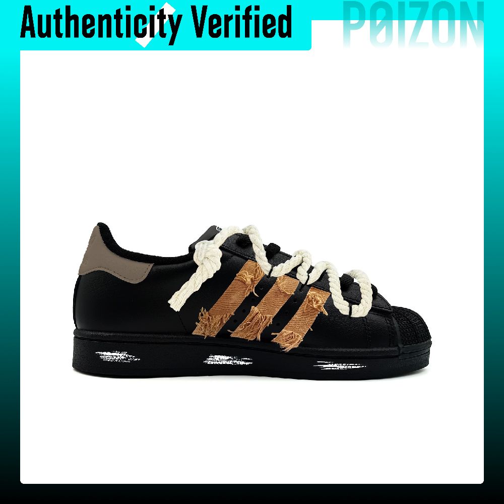 Tênis de skate Adidas Original - Adidas Shoes Superstar avaliação e preço