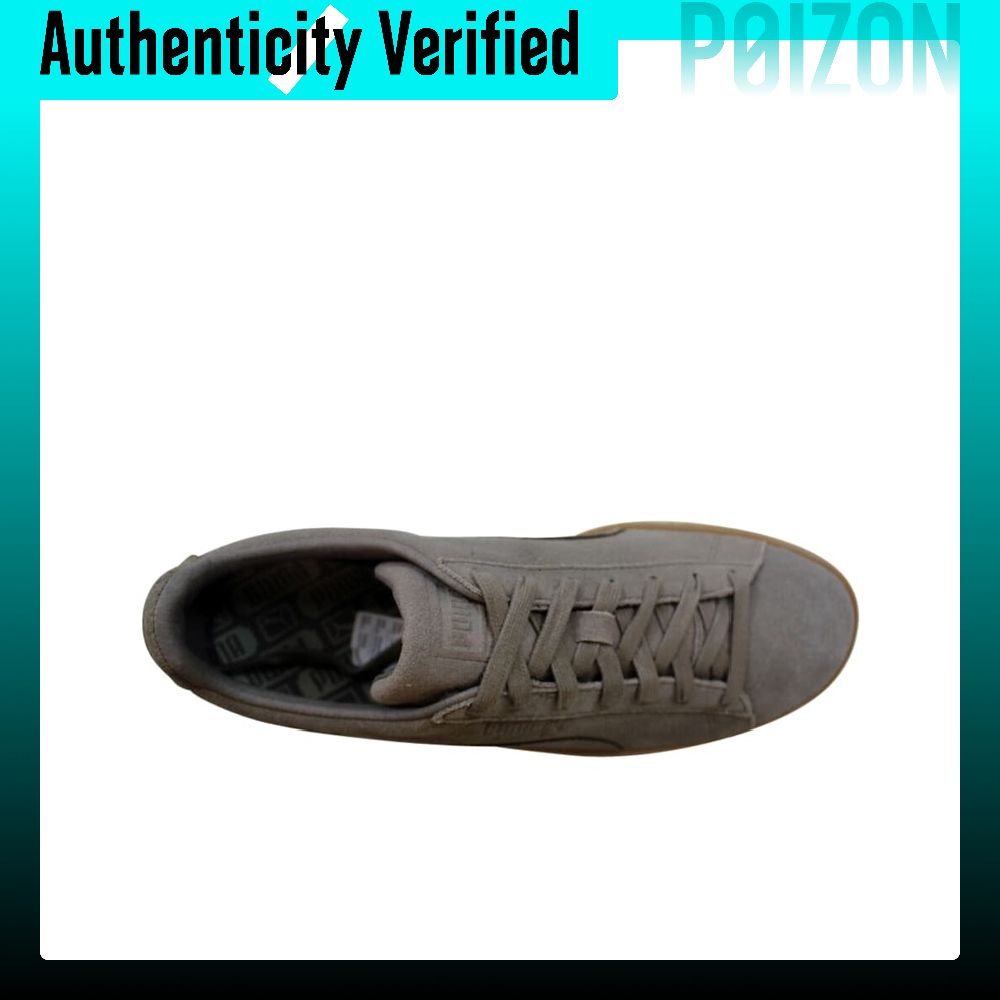 PUMA, ténis de skate de cano b - Puma Shoes Suede Classic avaliação e preço