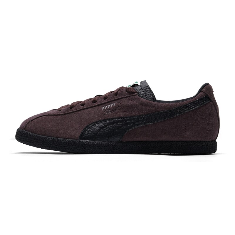 Puma Brasil, modelo LTH Classi - Puma Shoes Suede Classic avaliação e preço