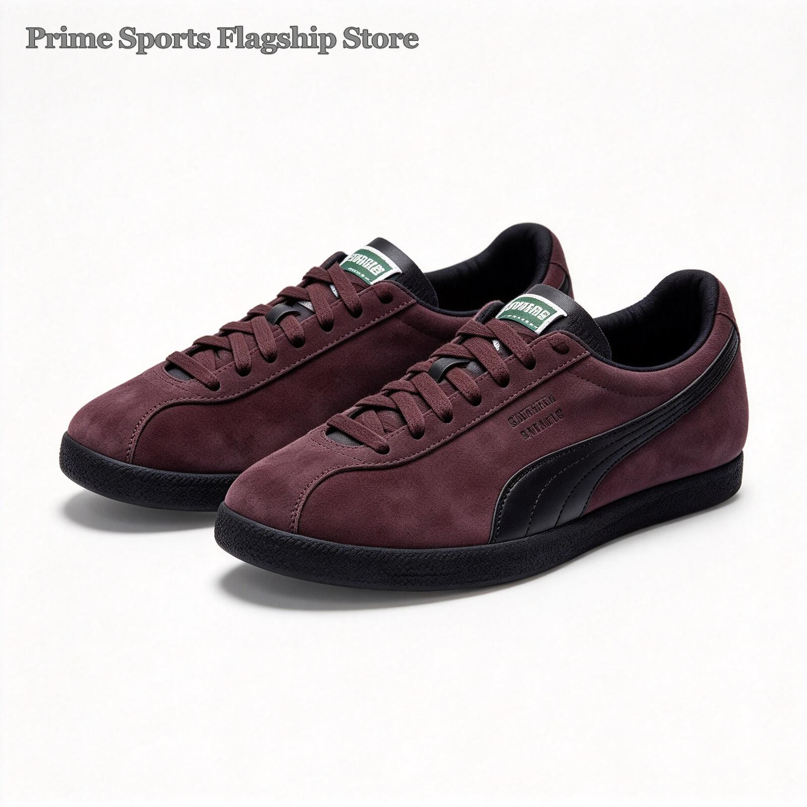 Puma Brasil, modelo LTH Classi - Puma Shoes Suede Classic avaliação e preço