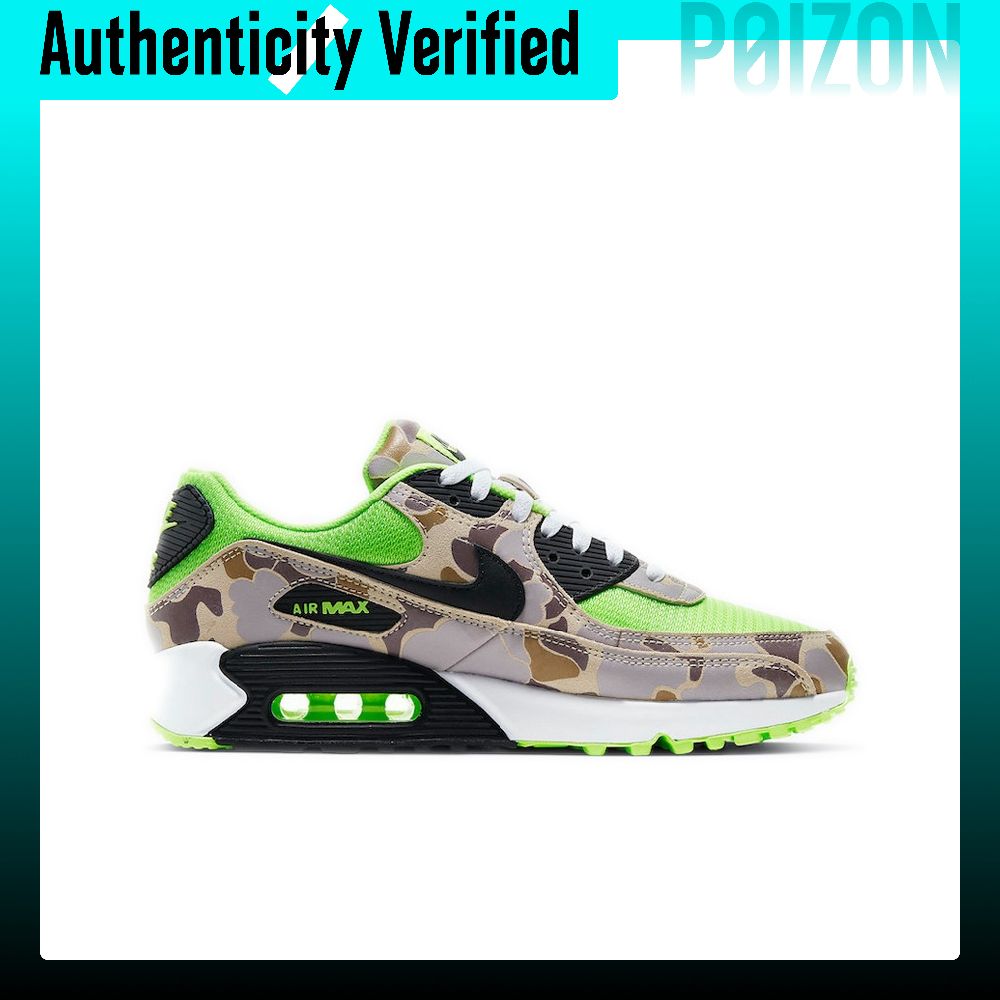 Tênis de corrida Nike Air Max  - Nike Shoes Air Max 90 avaliação e preço