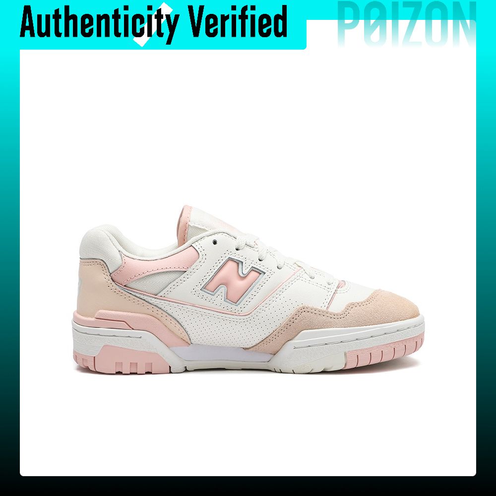 Tênis de basquete New Balance  - New Balance Shoes 550 avaliação e preço