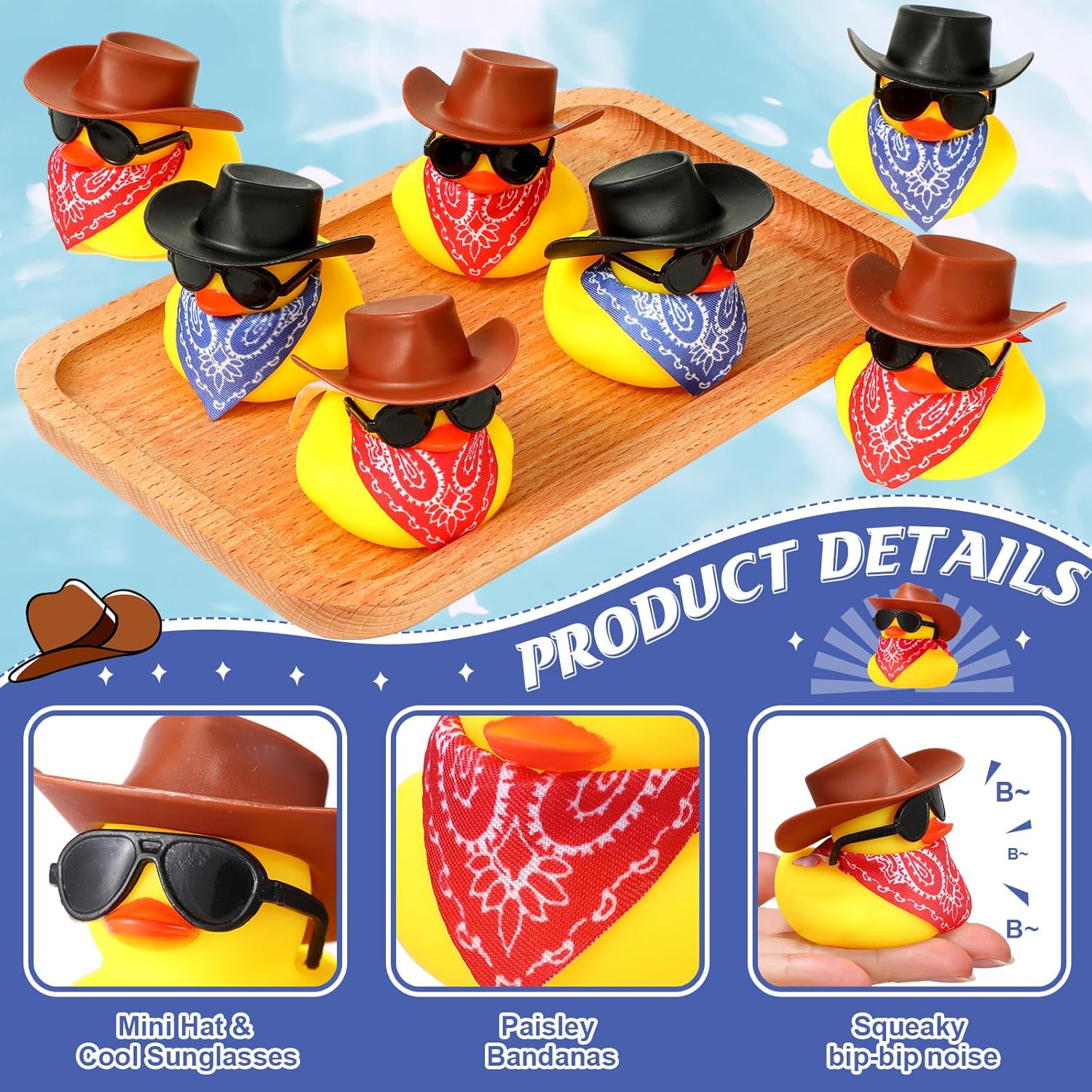 24 conjuntos de patos de borra - Swim Hat Silicone avaliação e preço