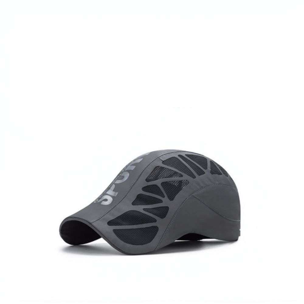 Boné de beisebol masculino aju - Trucker Cap Mesh avaliação e preço