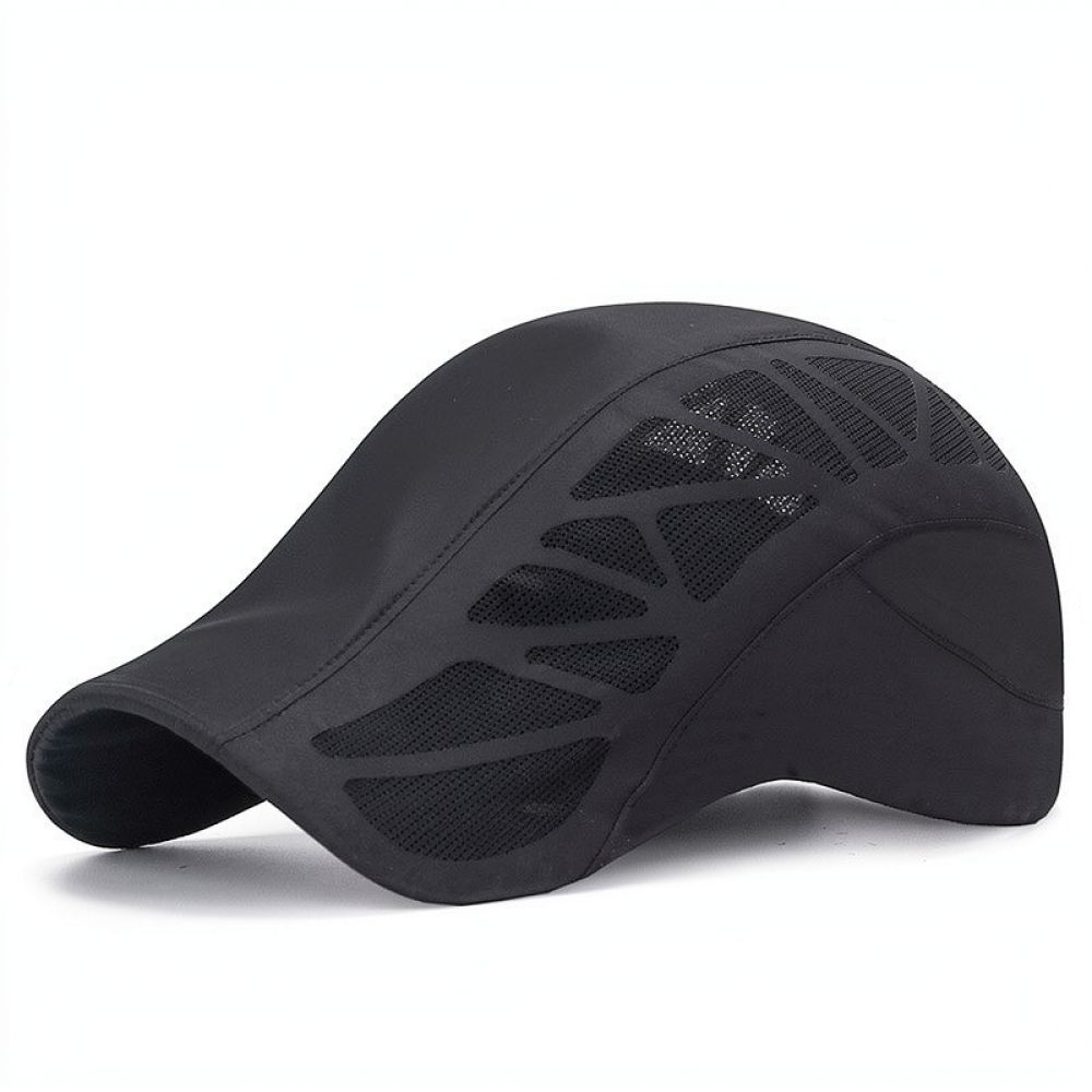 Boné de beisebol masculino aju - Trucker Cap Mesh avaliação e preço